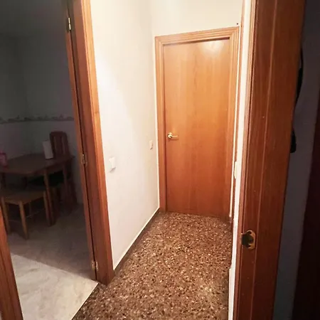 Casa Veronica Alboraya Valencia