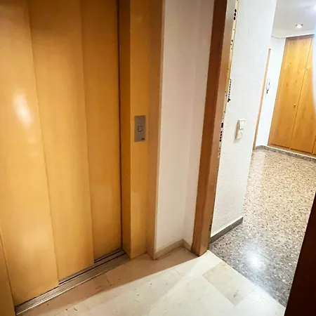 홈스테이 Casa Veronica Alboraya