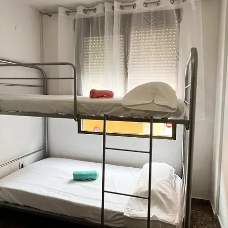 Homestay Casa Veronica Alboraya