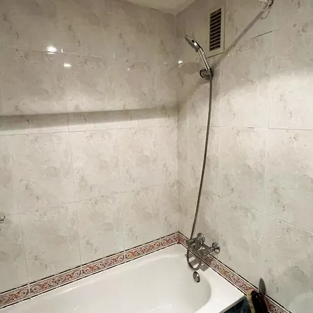 Homestay Casa Veronica Alboraya Valencia