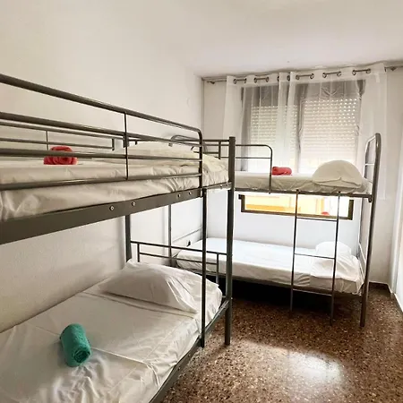 Casa Veronica Alboraya Homestay