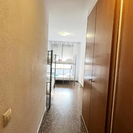 Homestay Casa Veronica Alboraya