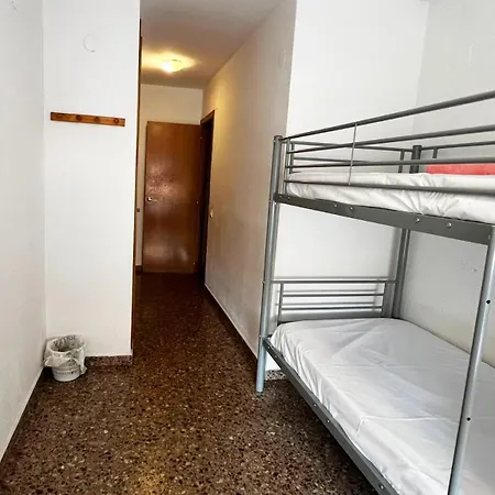 Homestay Casa Veronica Alboraya *