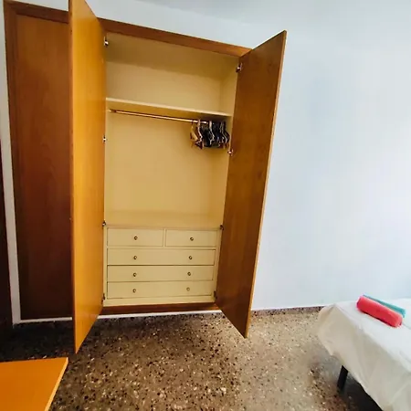Casa Veronica Alboraya Homestay