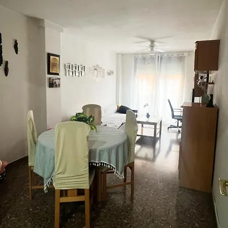 Homestay Casa Veronica Alboraya *