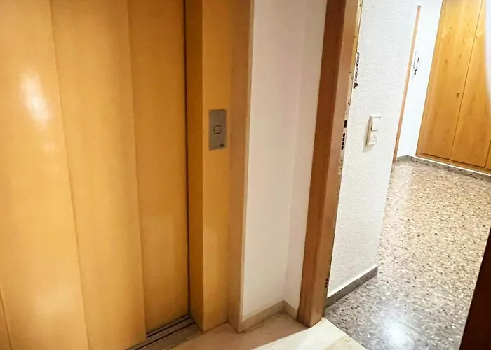 Séjour chez l'habitant Casa Veronica Alboraya