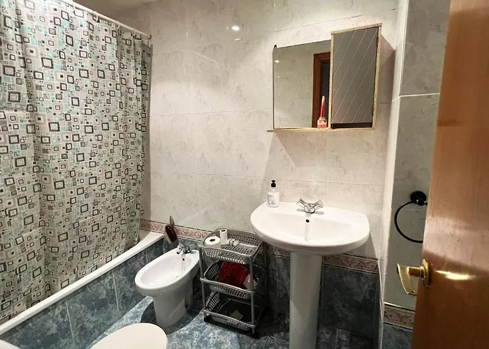 Casa Veronica Alboraya Séjour chez l'habitant *