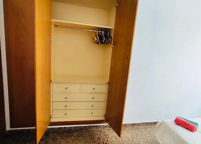 Casa Veronica Alboraya Séjour chez l'habitant